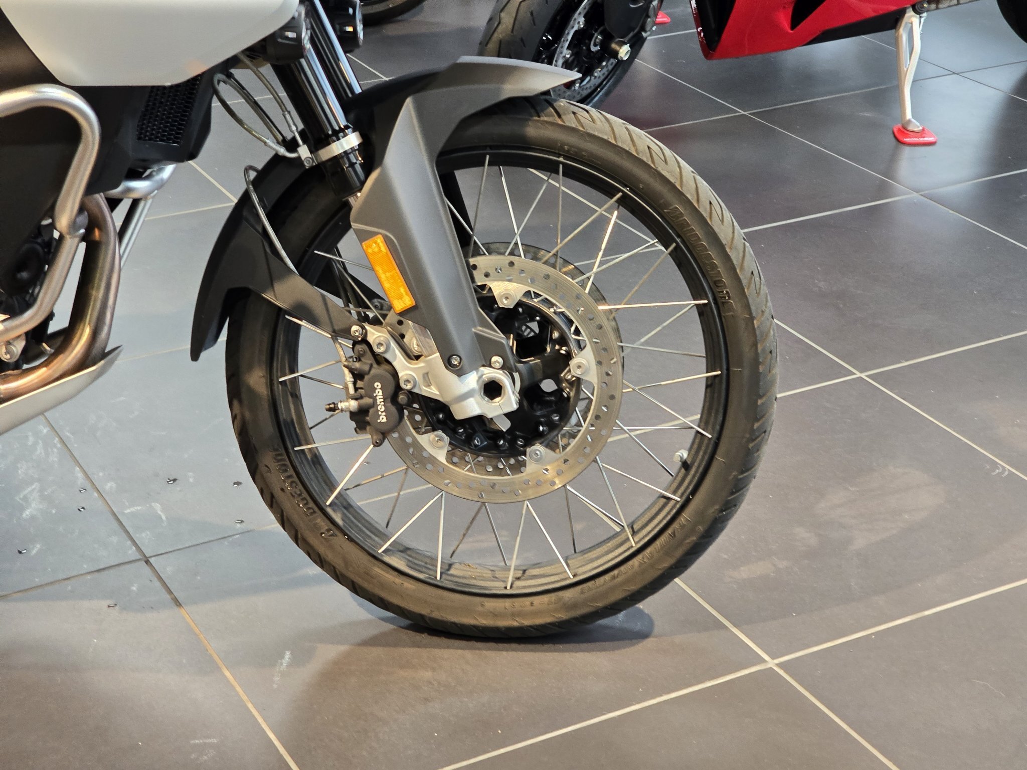 2024 BMW F 900 GS Adventure in west allis WI