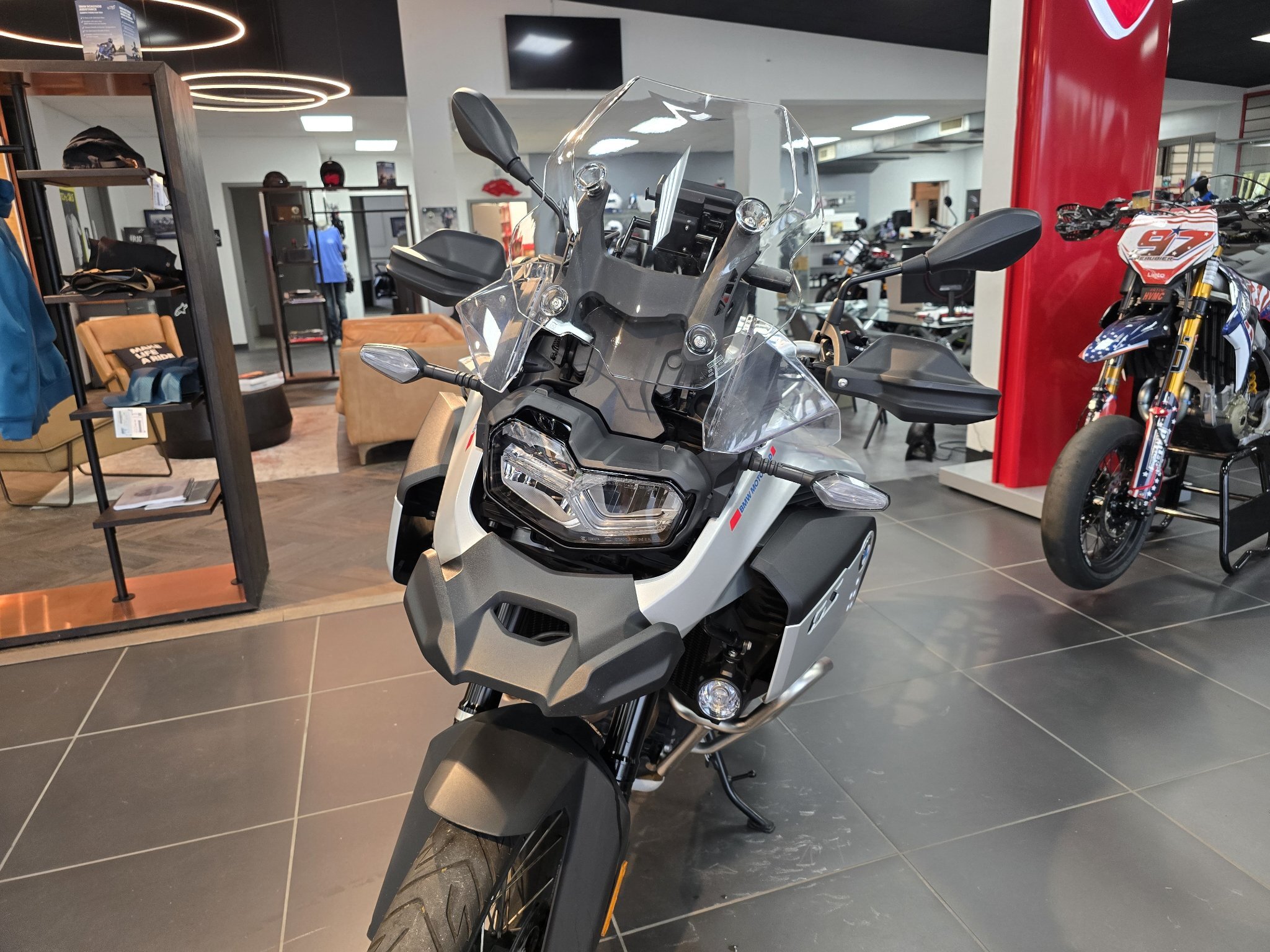 2024 BMW F 900 GS Adventure in west allis WI