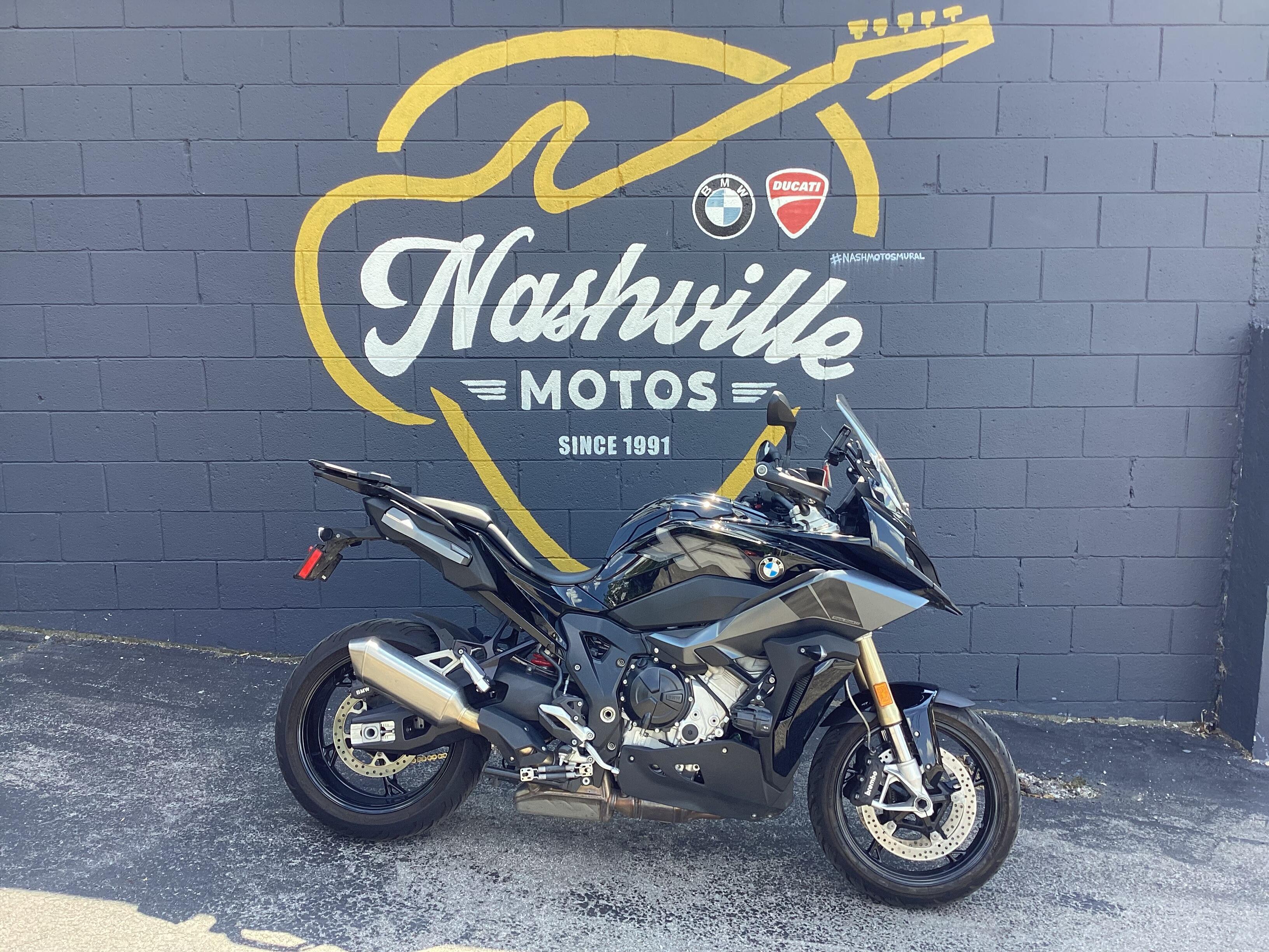 2022 BMW S 1000 XR in nashville TN