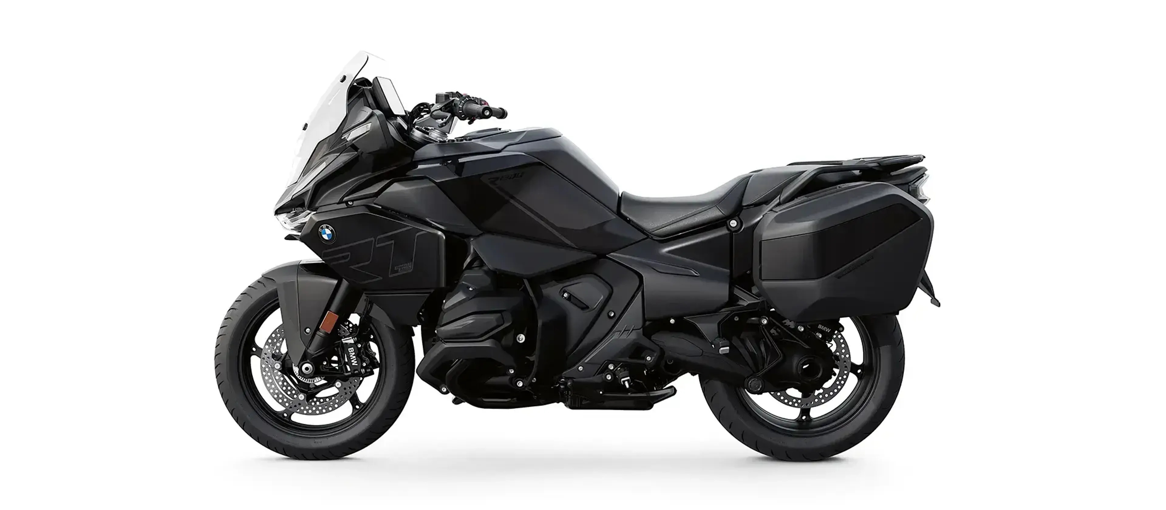 2026 BMW R1300RT in Roseville, CA