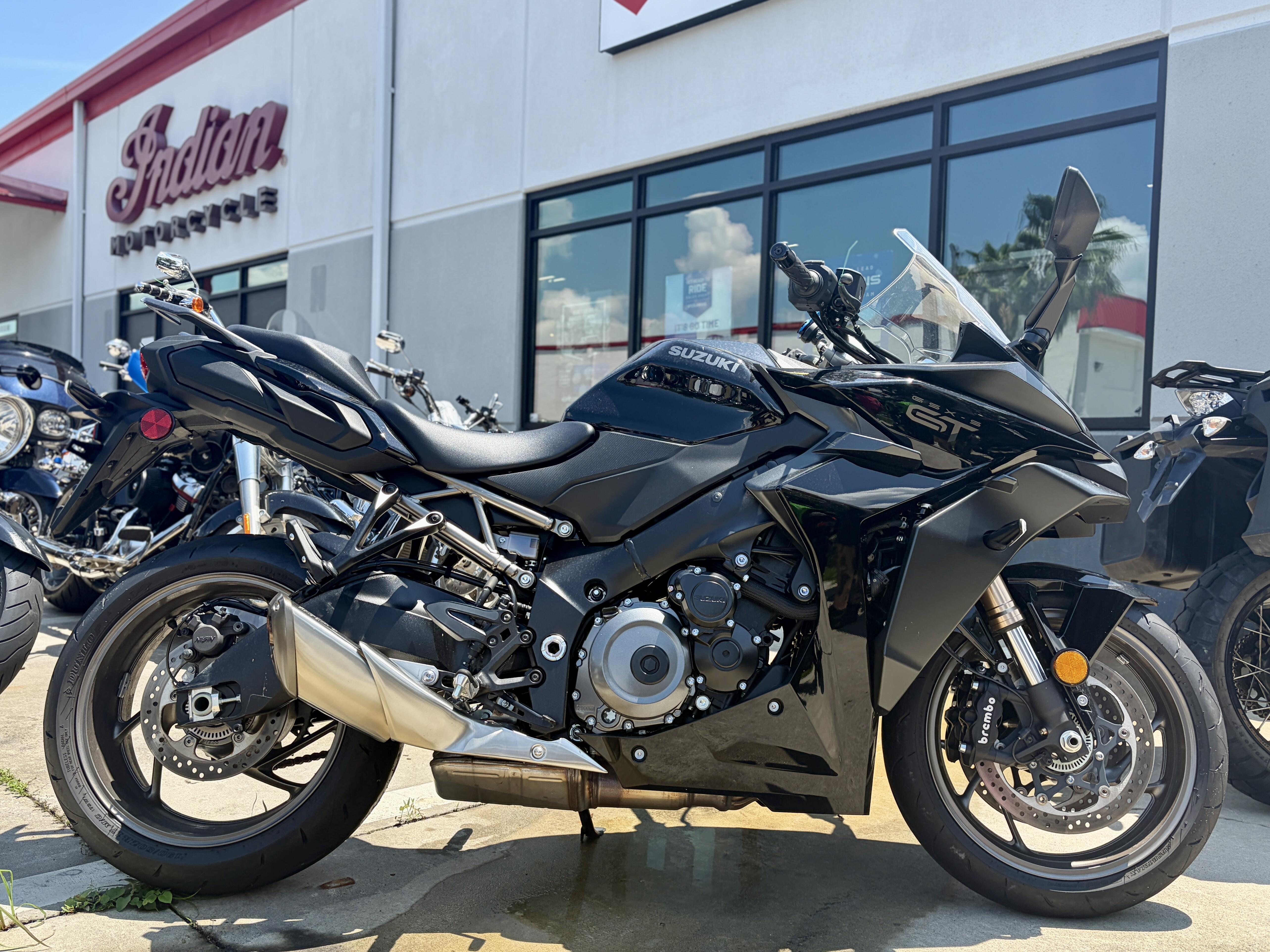 2024 Suzuki GSXS1000GT 1000GT in Sanford, FL