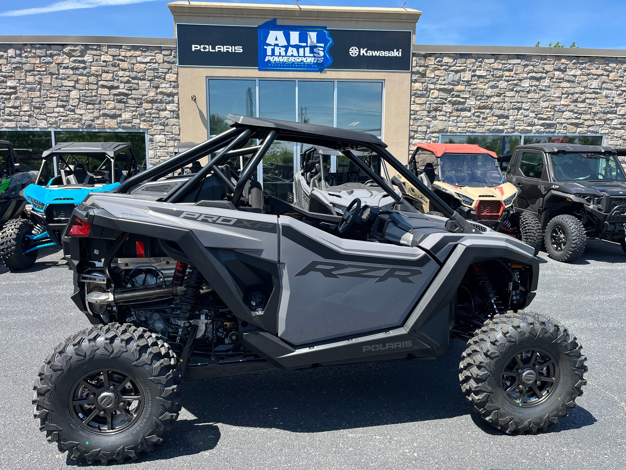 2026 Polaris RZR PRO XP Ultimate in mechanicsburg PA
