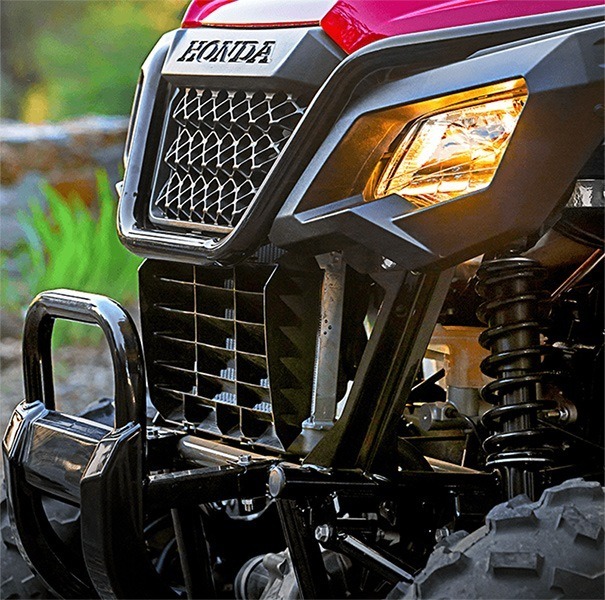 2017 Honda Pioneer 500 in houston TX
