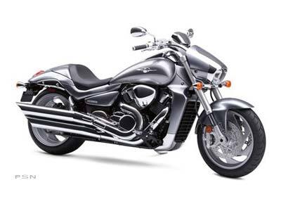 2008 Suzuki Boulevard M109R M109R in Houston, TX