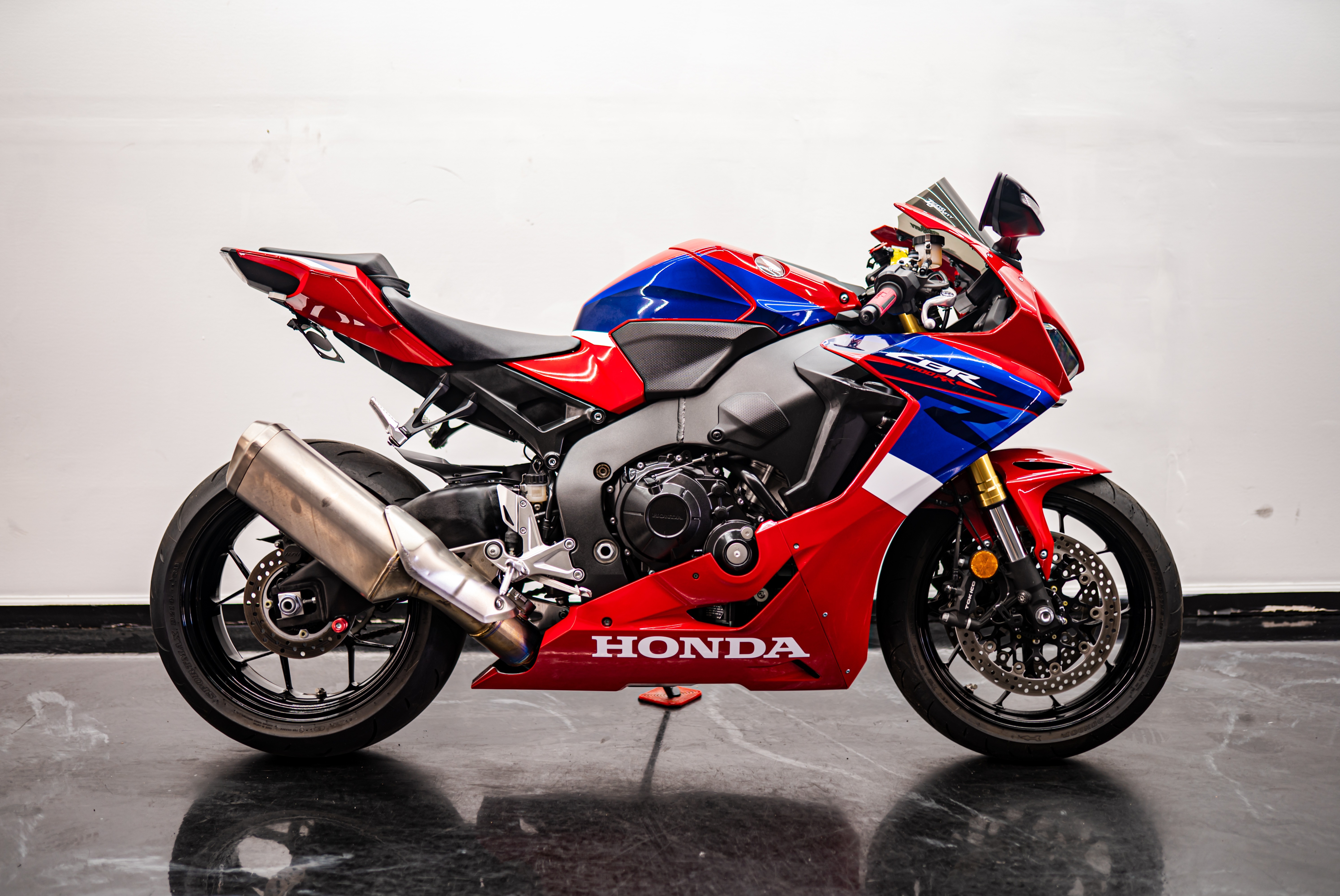 2024 Honda CBR1000RR 1000RR in Jacksonville, FL