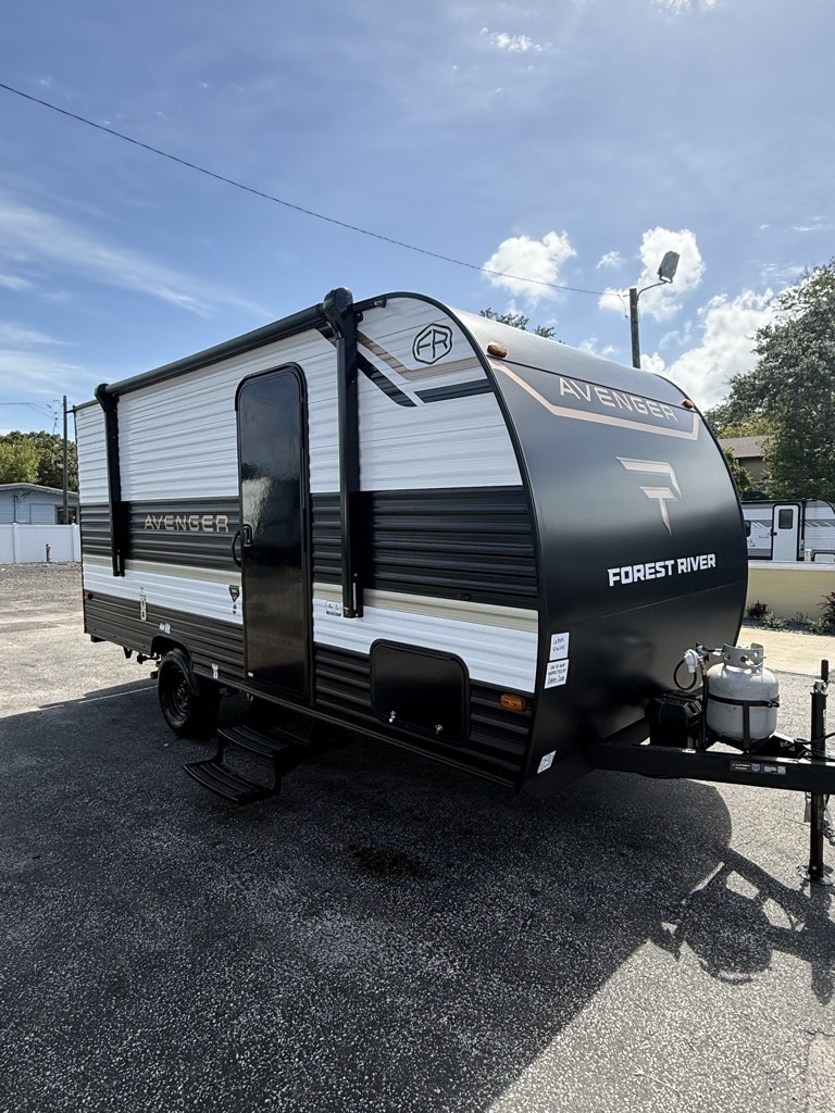 2027 Prime Time AVENGER LT 16BHX RV