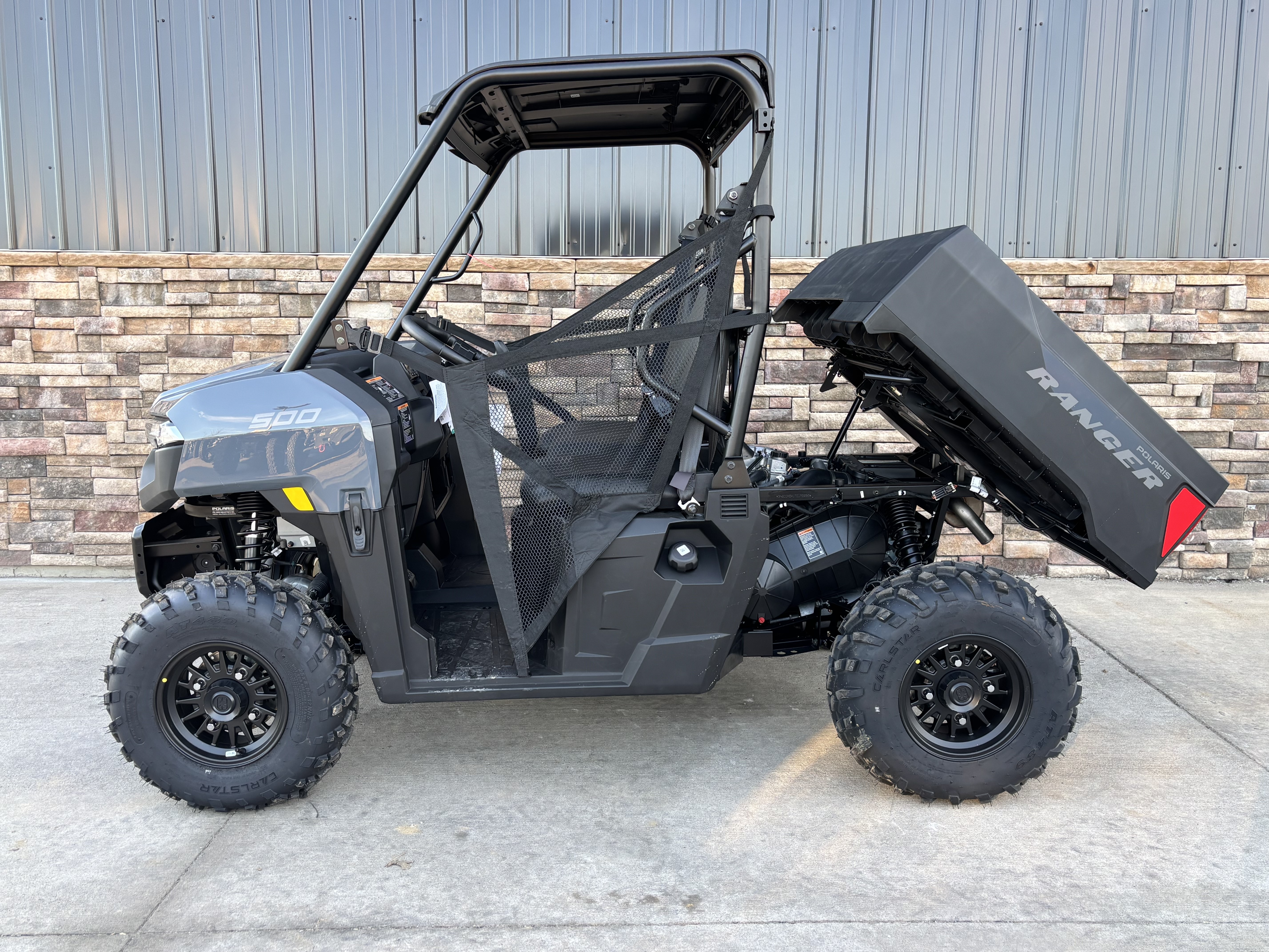 2027 Polaris Ranger 500 BASE in belvidere IL