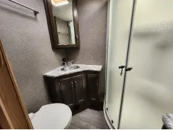 2020 THOR MOTOR COACH FREEDOM TRAVELER A32