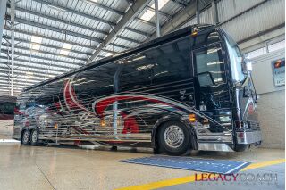 2016 PREVOST MARATHON COACH X3-45