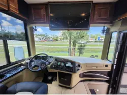2015 TIFFIN MOTORHOMES PHAETON 40 AH
