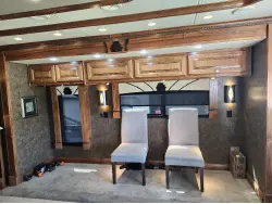 2015 TIFFIN MOTORHOMES PHAETON 40 AH