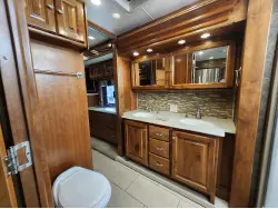 2015 TIFFIN MOTORHOMES PHAETON 40 AH