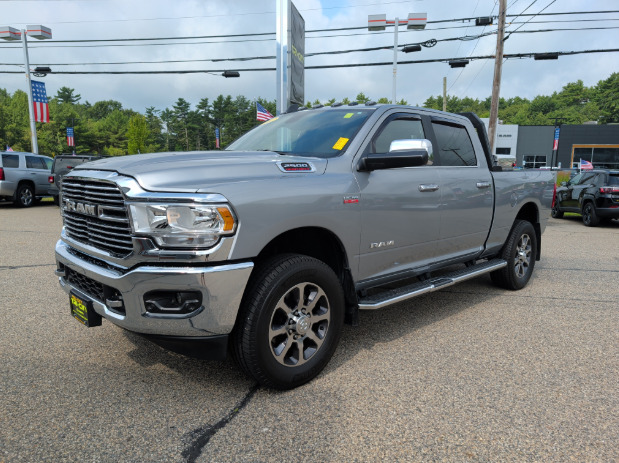2022 RAM 2500 BIG HORN in Somersworth, NH