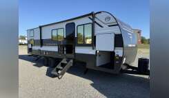 2027 Prime Time Avenger 26DBS RV