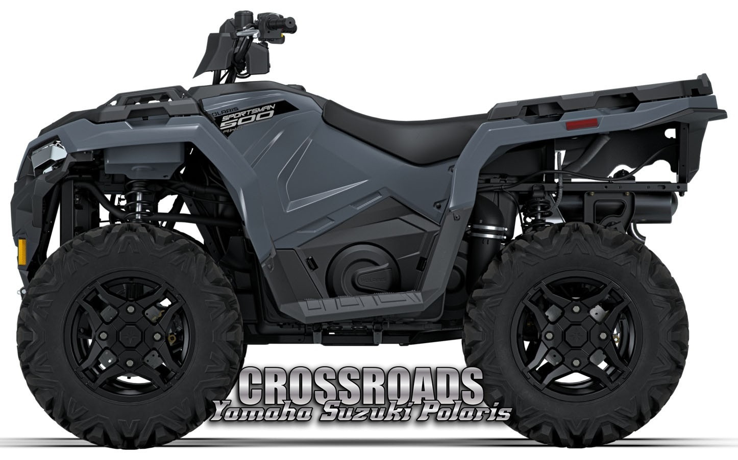 2027 Polaris Sportsman 500 in albemarle NC