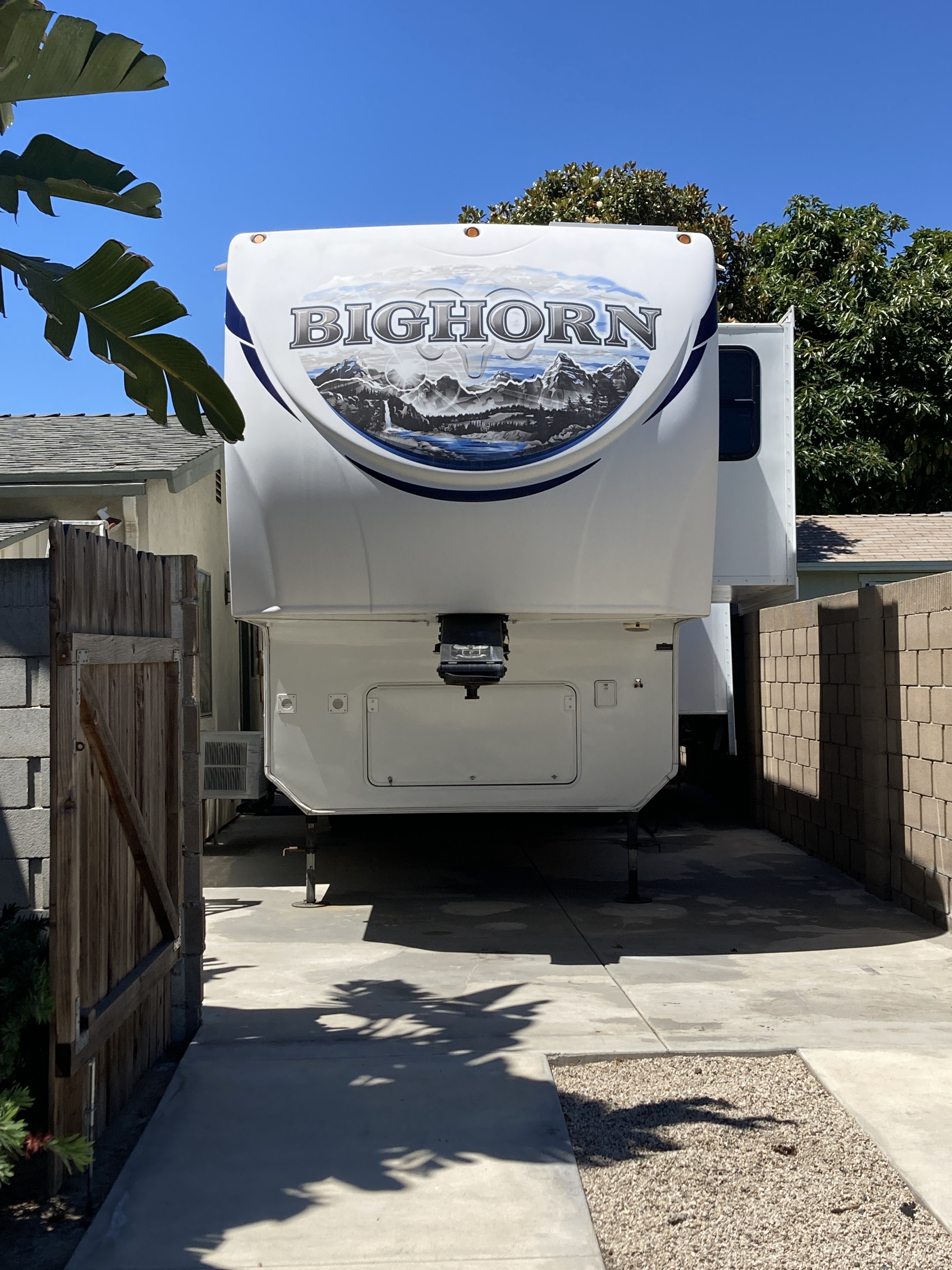 2011 Heartland BIGHORN 3055RL 3055RL RV