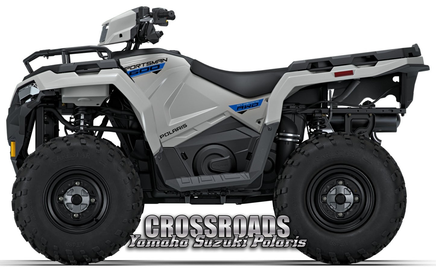 2027 Polaris Sportsman 600 in albemarle NC