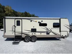 2018 Forest River Rockwood 2606WS