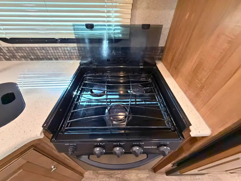 2018 Forest River Rockwood 2606WS
