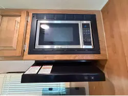 2018 Forest River Rockwood 2606WS