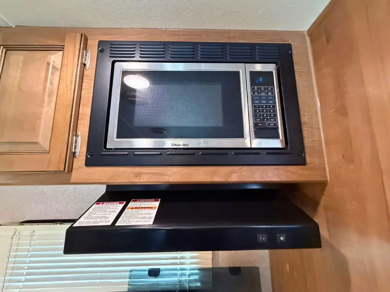 2018 Forest River Rockwood 2606WS