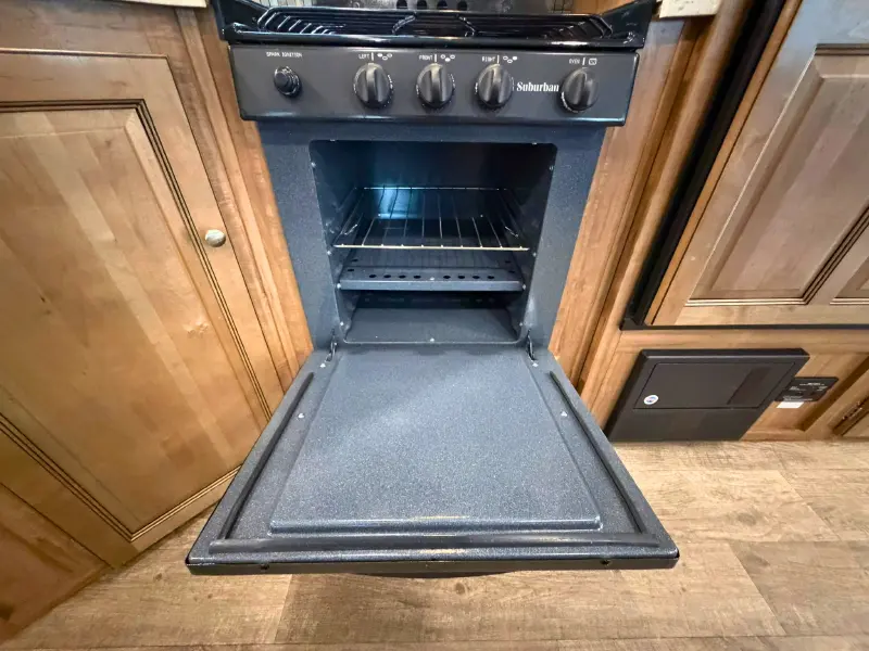 2018 Forest River Rockwood 2606WS