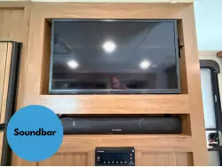 2018 Forest River Rockwood 2606WS