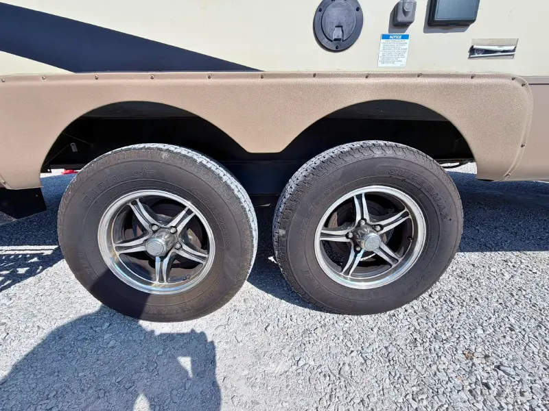 2018 Forest River Rockwood 2606WS