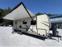 2018 Forest River Rockwood 2606WS