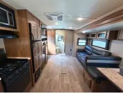 2018 Forest River Rockwood 2606WS