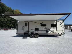 2018 Forest River Rockwood 2606WS