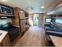 2018 Forest River Rockwood 2606WS