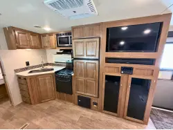 2018 Forest River Rockwood 2606WS