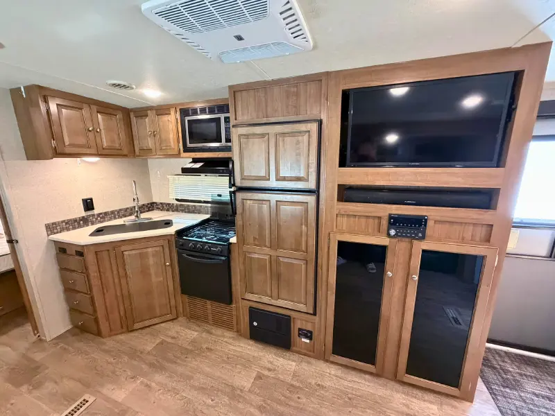 2018 Forest River Rockwood 2606WS