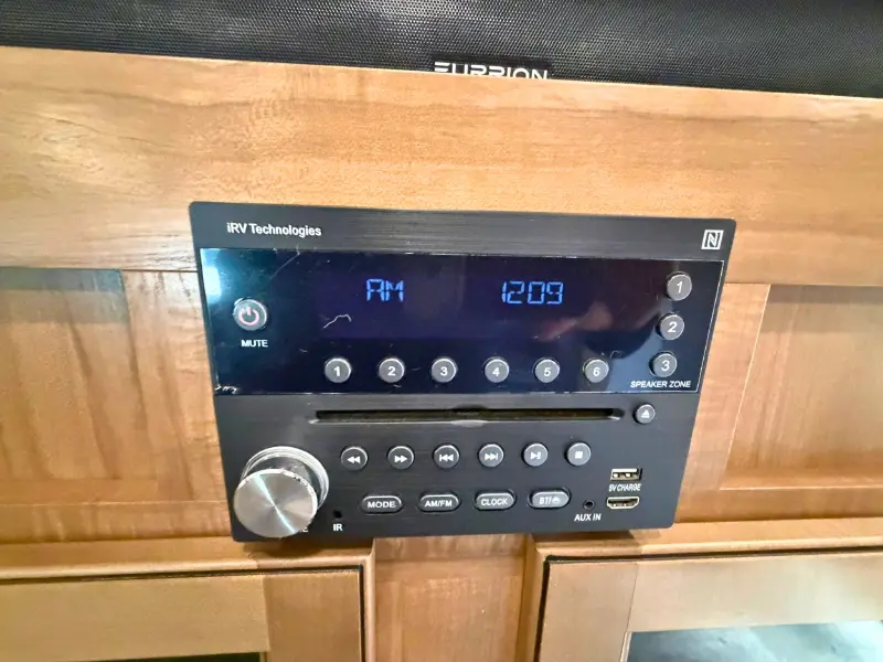 2018 Forest River Rockwood 2606WS