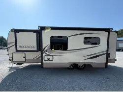 2018 Forest River Rockwood 2606WS