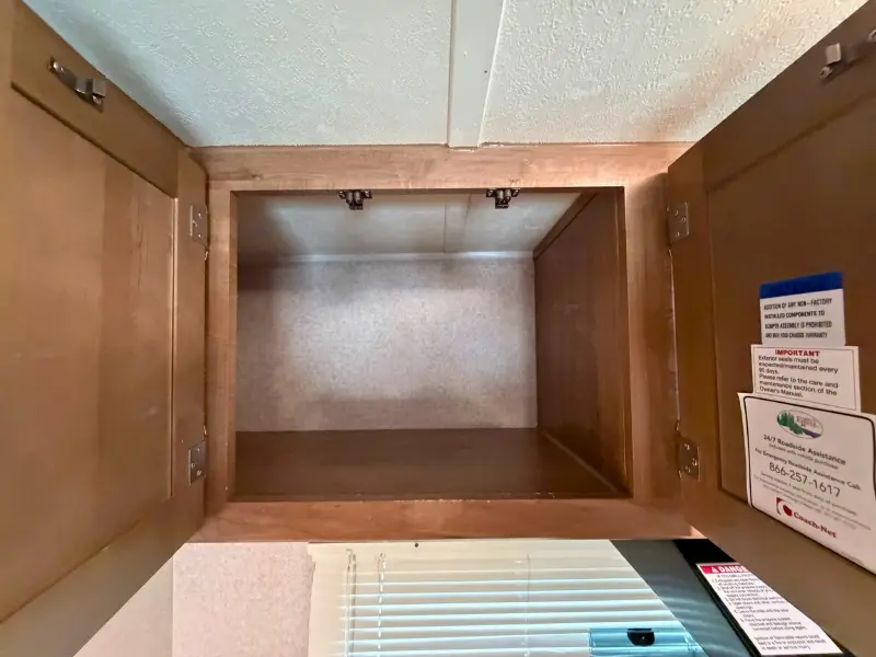 2018 Forest River Rockwood 2606WS