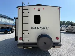 2018 Forest River Rockwood 2606WS