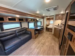 2018 Forest River Rockwood 2606WS
