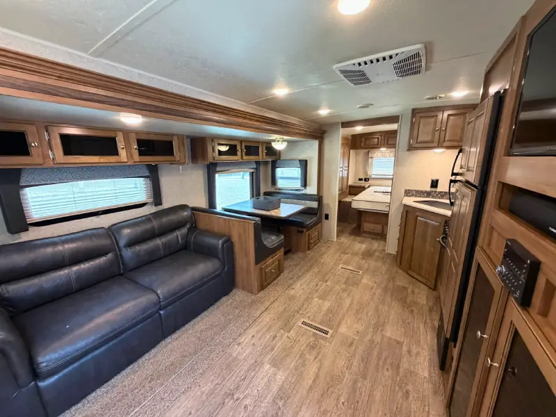 2018 Forest River Rockwood 2606WS