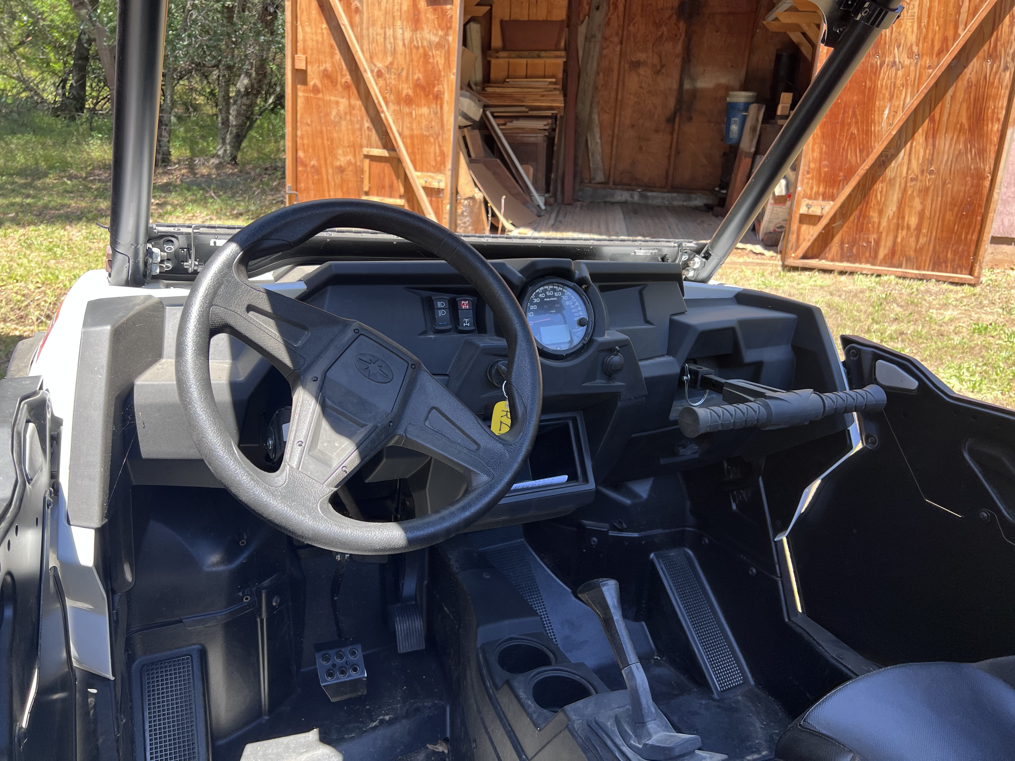2020 Polaris RZR 900 EPS TRAIL in rancho cordova CA