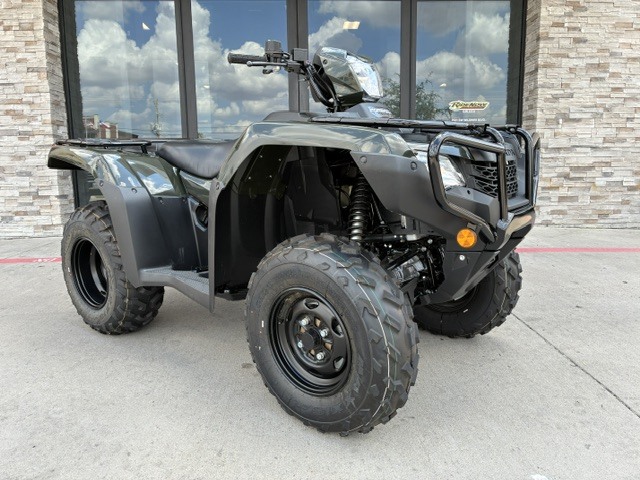 2027 Honda  FourTrax Foreman 4x4 in burleson TX