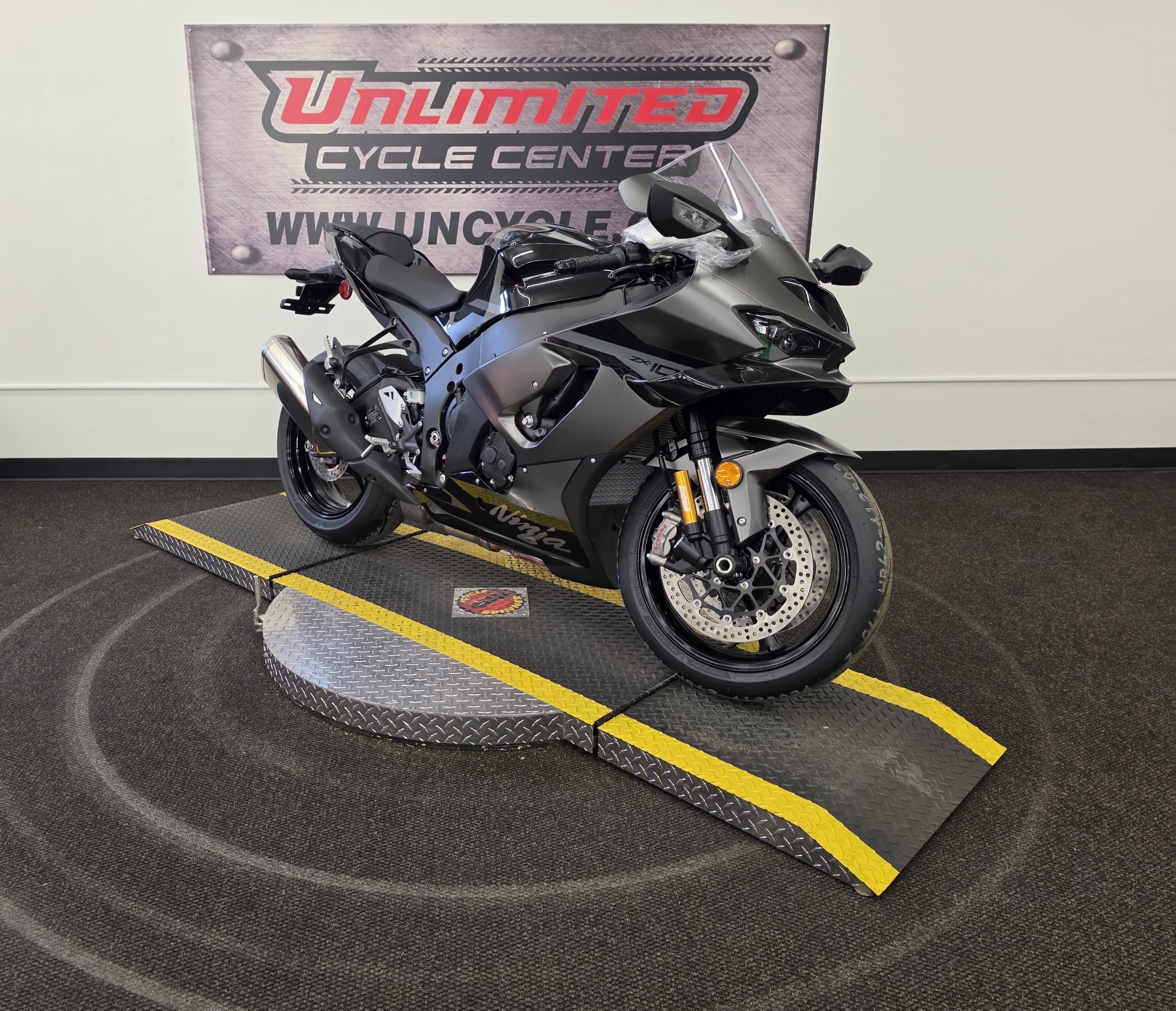 2026 Kawasaki Ninja® ZX™-10R ABS ABS in Tyrone, PA