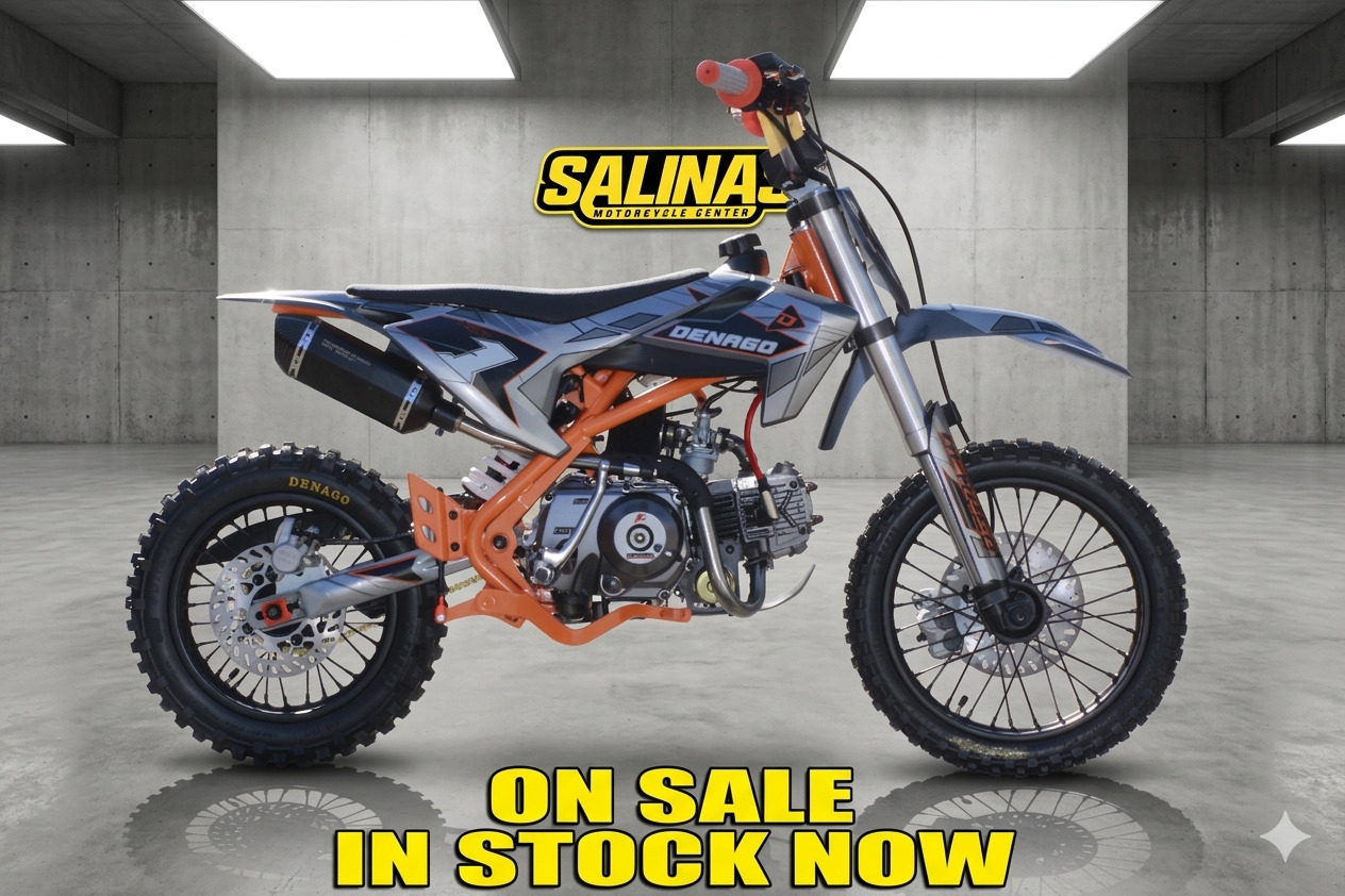 2026 Denago Powersports MX1 in Salinas, CA
