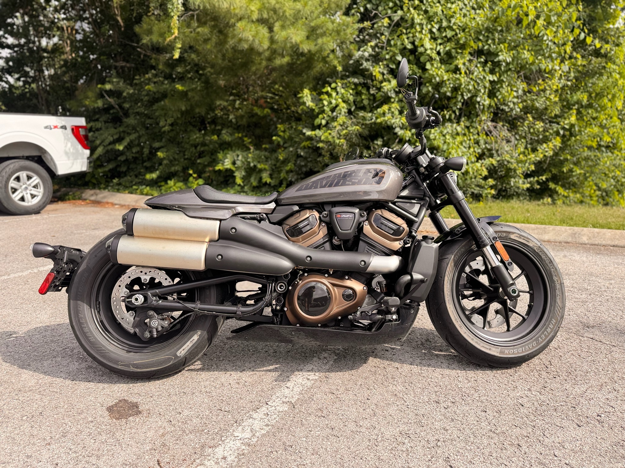 2023 Harley-Davidson Sportster® S in Franklin, TN