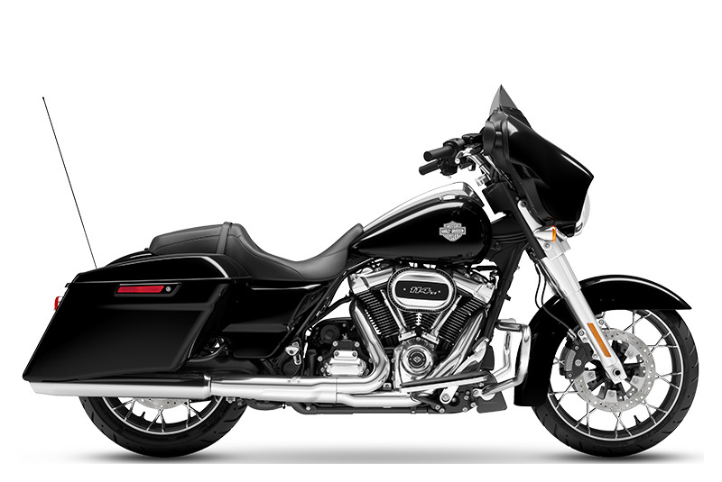 2023 Harley-Davidson Street Glide® Special SPECIAL in Las Cruces, NM