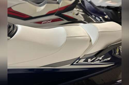 2016 Yamaha VX Deluxe in albemarle NC