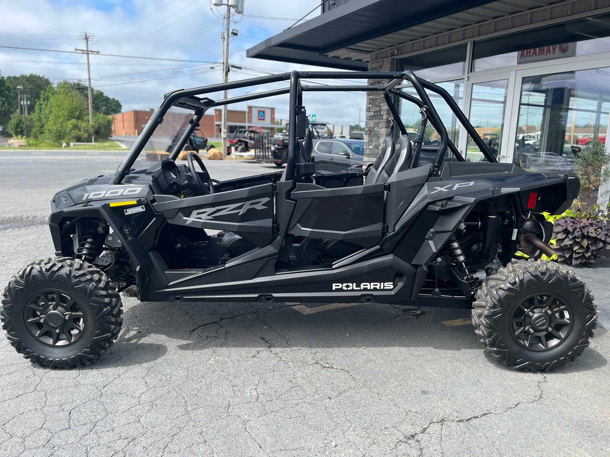 2023 Polaris RZR XP 4 1000 Sport in albemarle NC