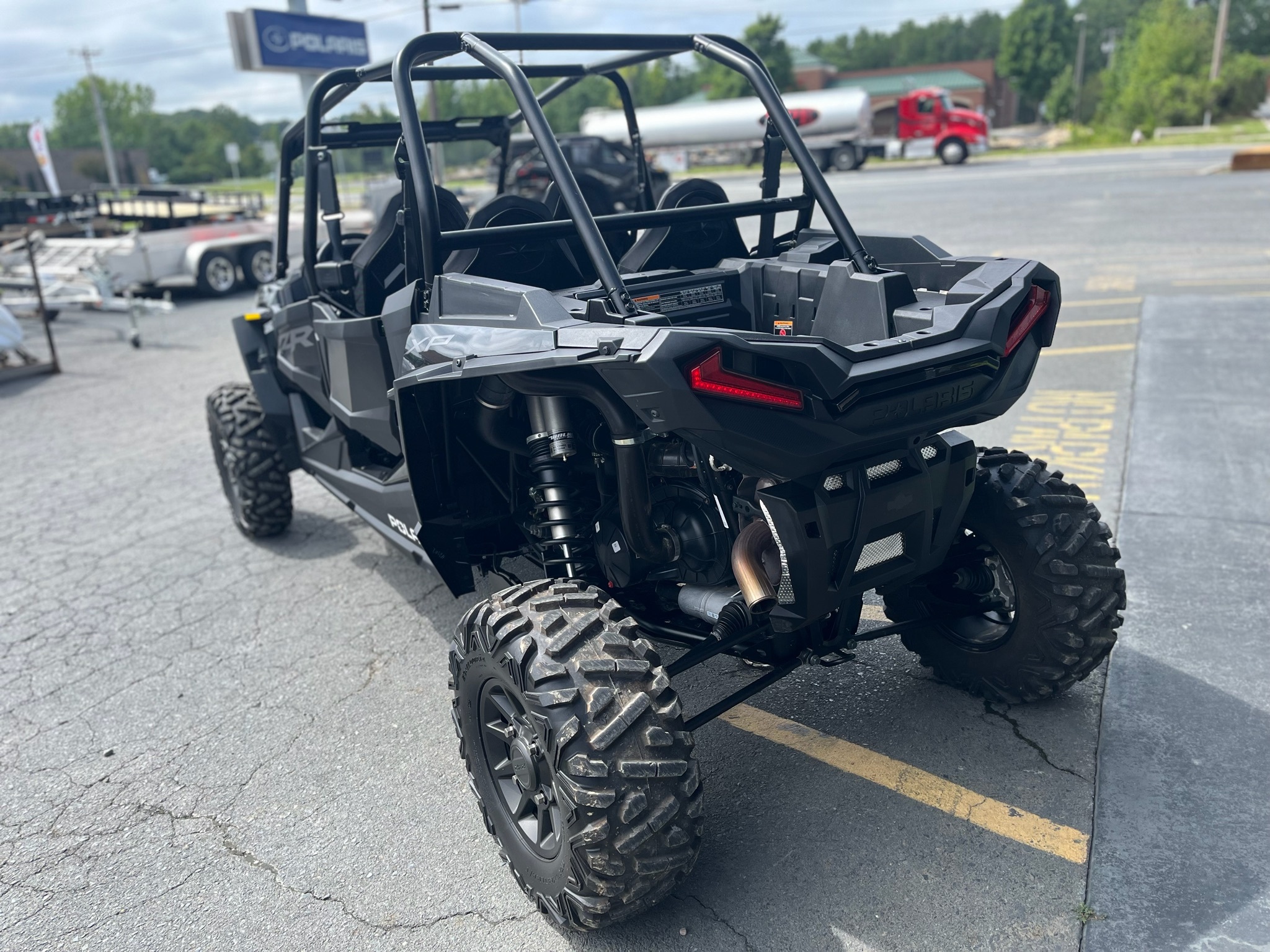 2023 Polaris RZR XP 4 1000 Sport in albemarle NC