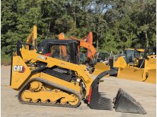Caterpillar Equipment Profile image